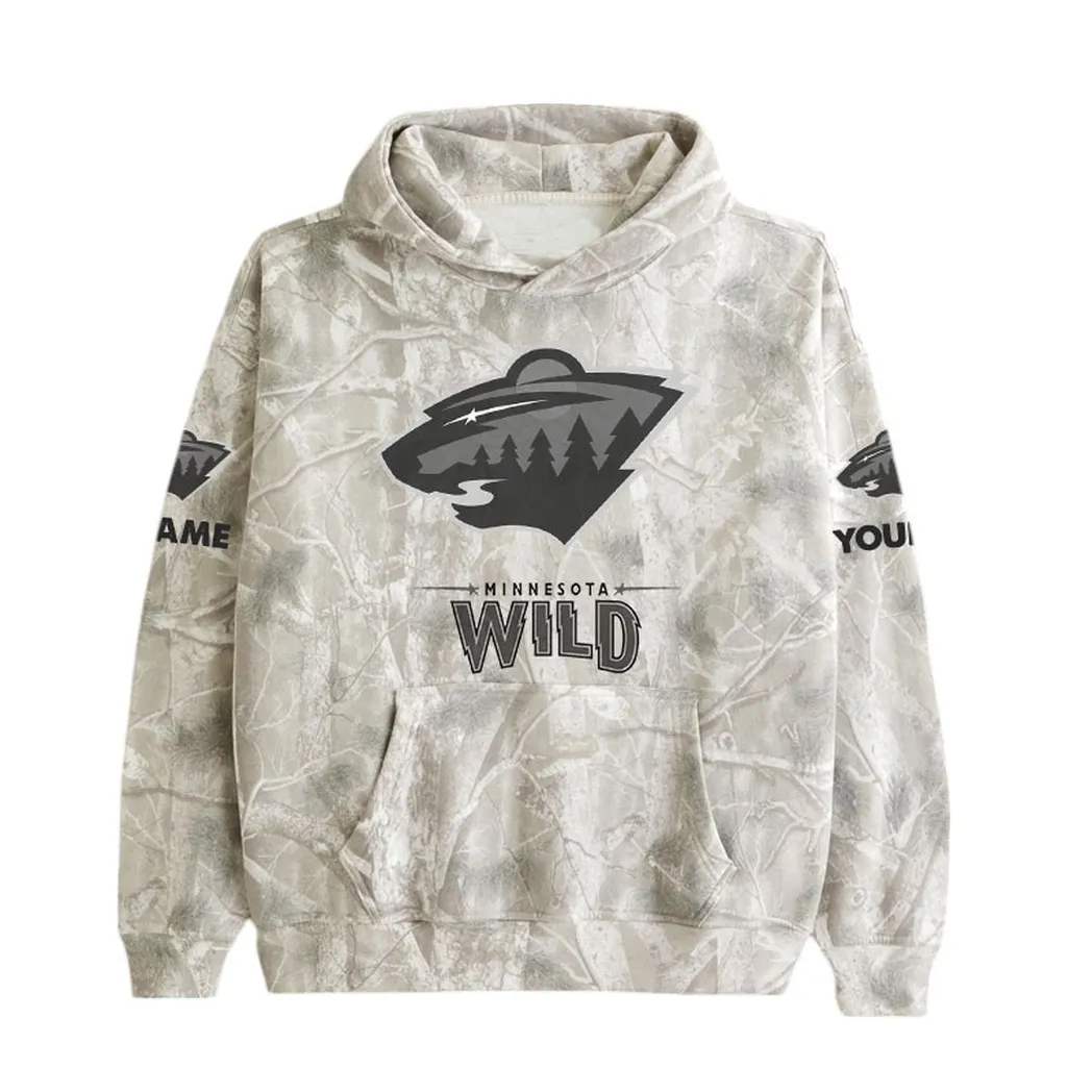 Hockey Edge Hoodie, Road Spirit Pride Hoodie DNHL107