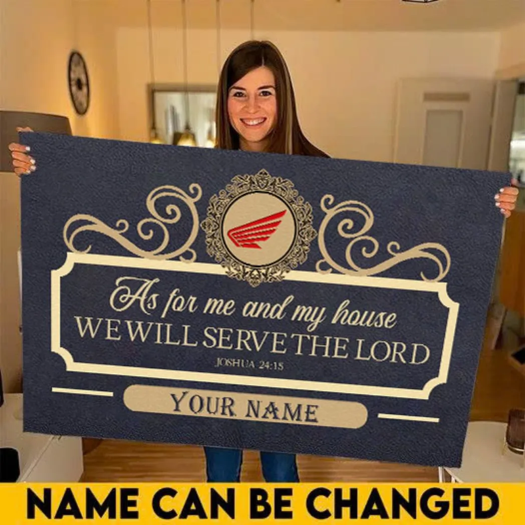 Road Bike Doormat, All Over Print Doormat For Car Fans CAR480 - Image 2