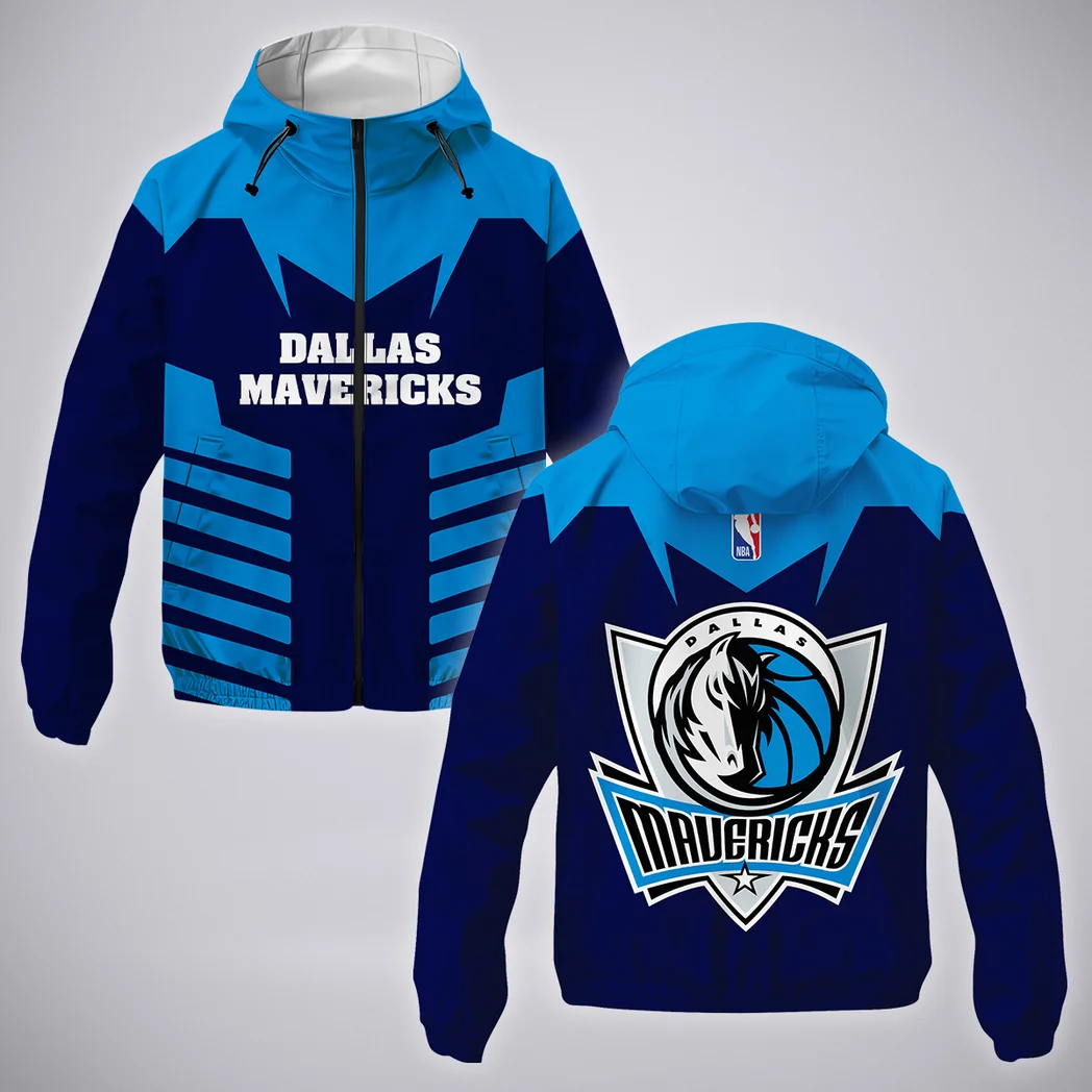 Hoop Energy Nation Windbreaker Jacket, Game Day Waterproof Jacket HVN1272