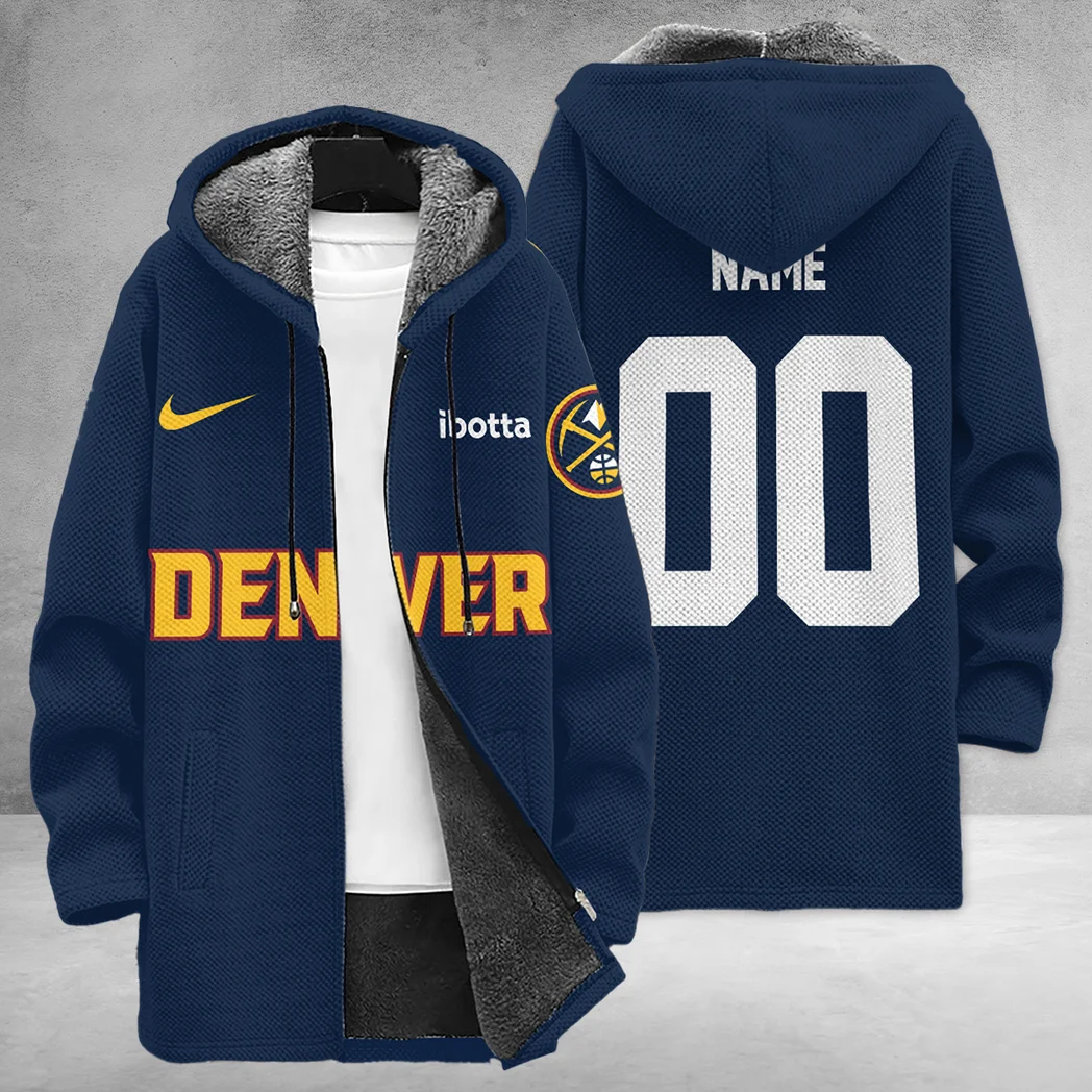 Hoop Family Energy Fleece Windbreaker Jacket, Modern Fleece Windbreaker HVN1280