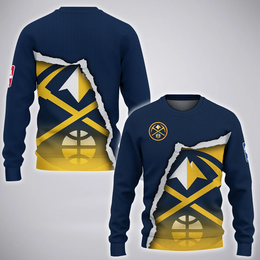 Hoop Family Energy Sweatshirt, Everyday Fan Spirit Sweatshirt HVN1273