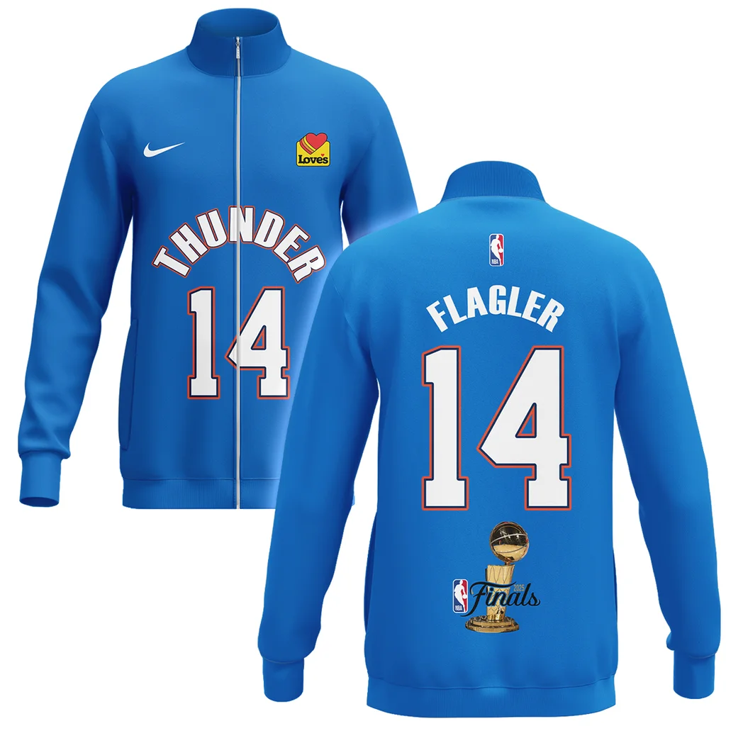 Hoop Fire Stand Collar Jacket, Athletic Style Fan Spirit Jacket HVN1087AF