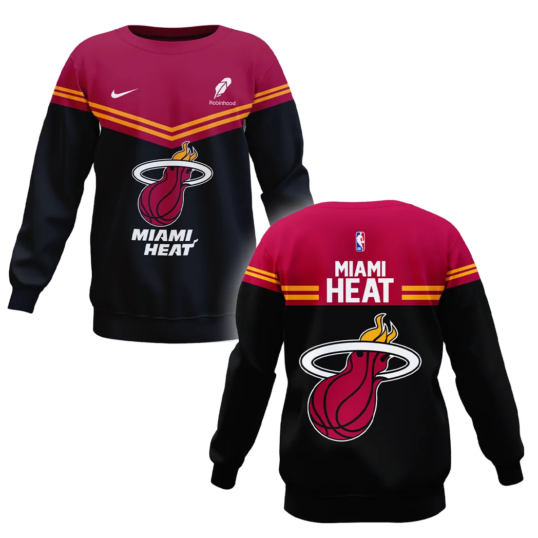 Hoop Lifestyle Family Sweatshirt, Everyday Fan Spirit Sweatshirt HVN1060MH