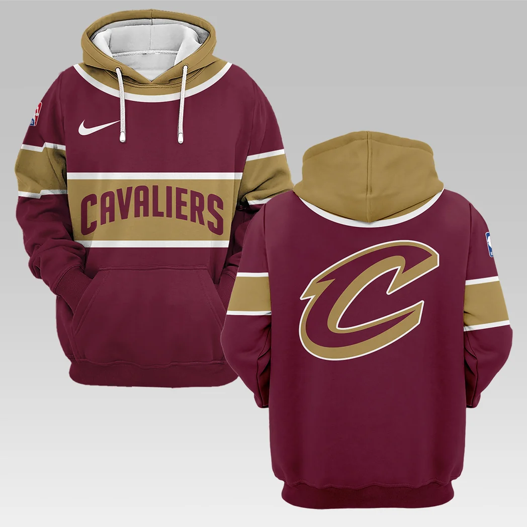 Hoop Nation Pride Hoodie, Motor Enthusiast Fit Hoodie HVN1275