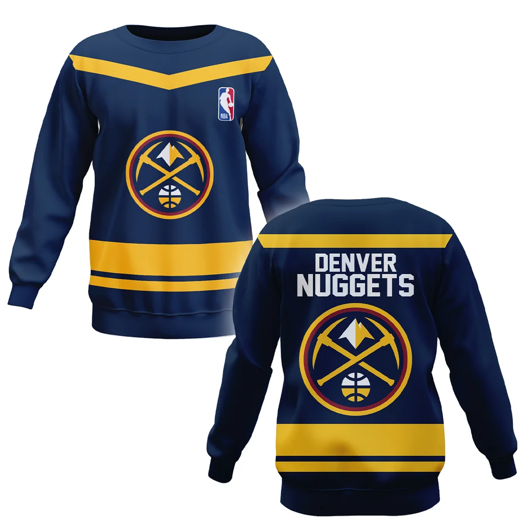 Hoop Nation Sweatshirt, Performance Sport Fan Sweatshirt HVN1055DN