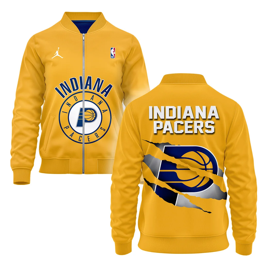Hoop Passion Crew Bomber Jacket, Personalized Bomber Jacket Fans HVN1046PC