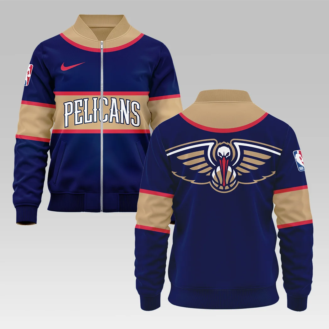 Hoop Passion Energy Bomber Jacket, Stylish Sports Bomber Jacket HVN1275