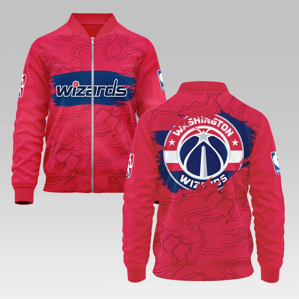 Hoop Passion Family Bomber Jacket, Custom Bomber Jacket Fans HVN1276