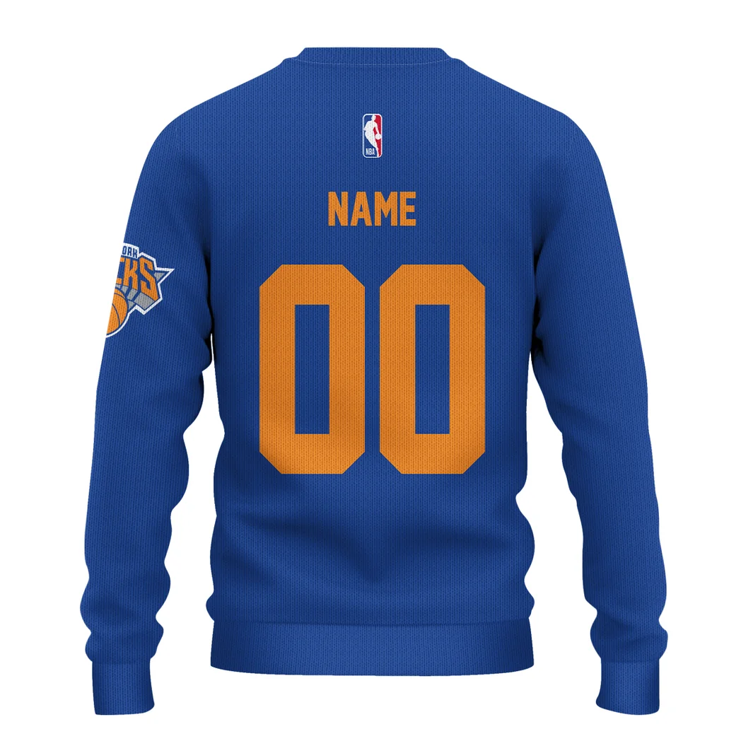 Hoop Passion Fans Sweatshirt, True Fan Comfort Sweatshirt HVN1280 - Image 3