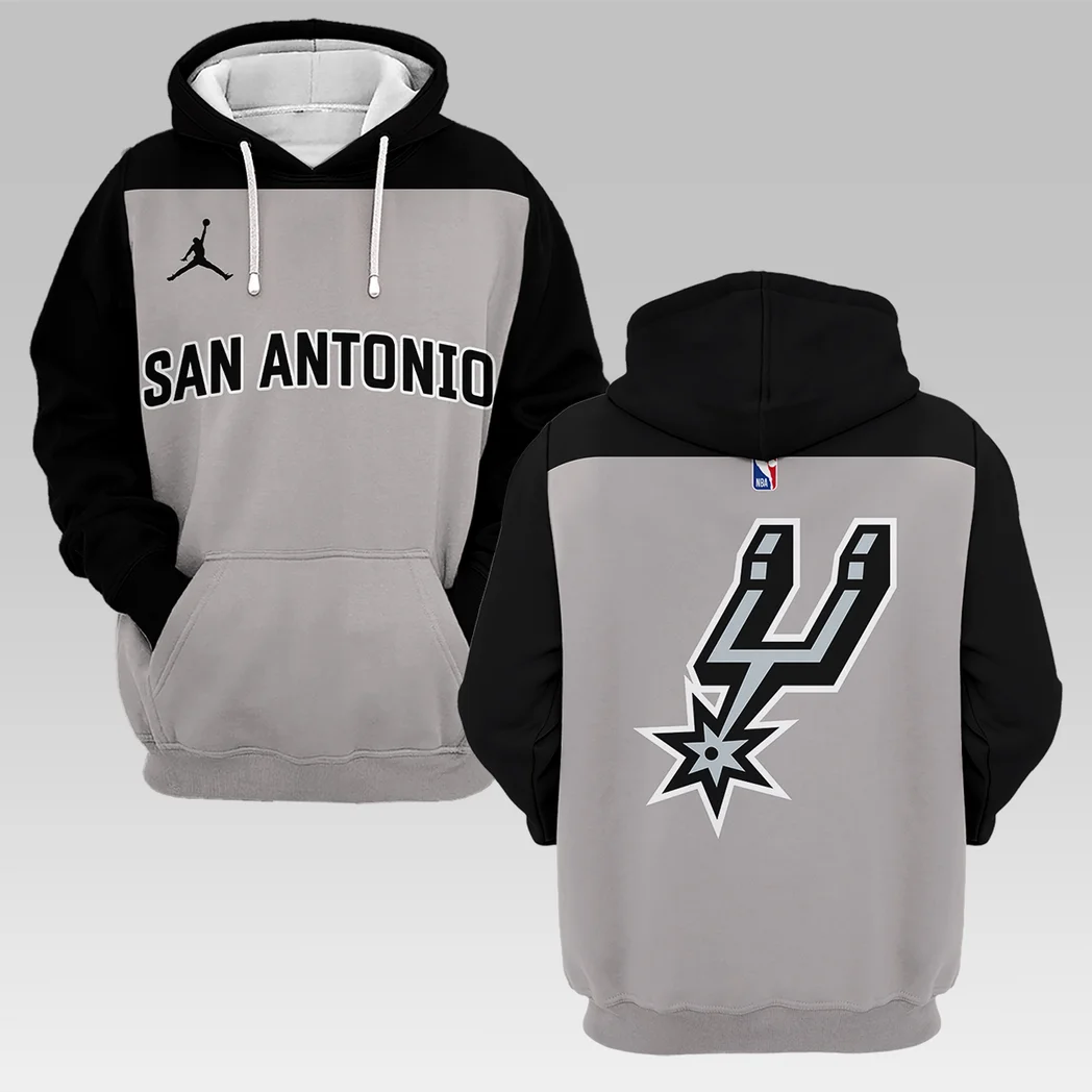 Hoop Passion Lifestyle Hoodie, Everyday Road Comfort Hoodie HVN1277