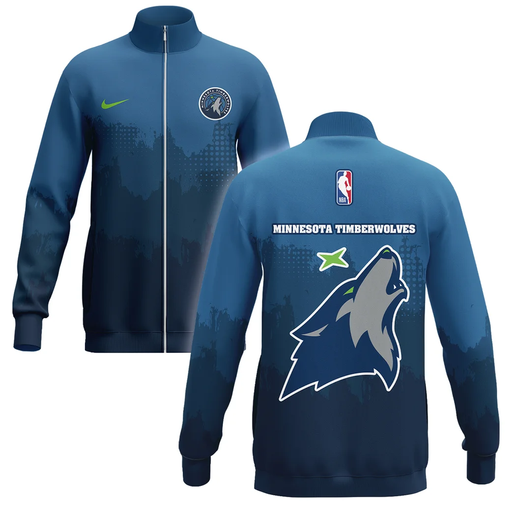 Hoop Passion Lifestyle Stand Collar Jacket, Lifestyle Comfort Sport Spirit Jacket HVN1094MT