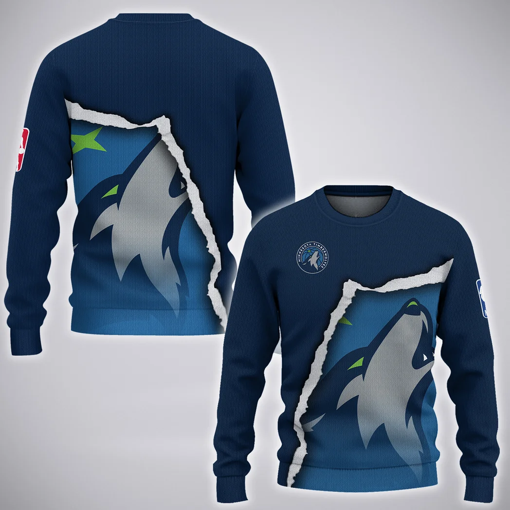 Hoop Passion Lifestyle Sweatshirt, Travel-Ready Fan Sweatshirt HVN1273