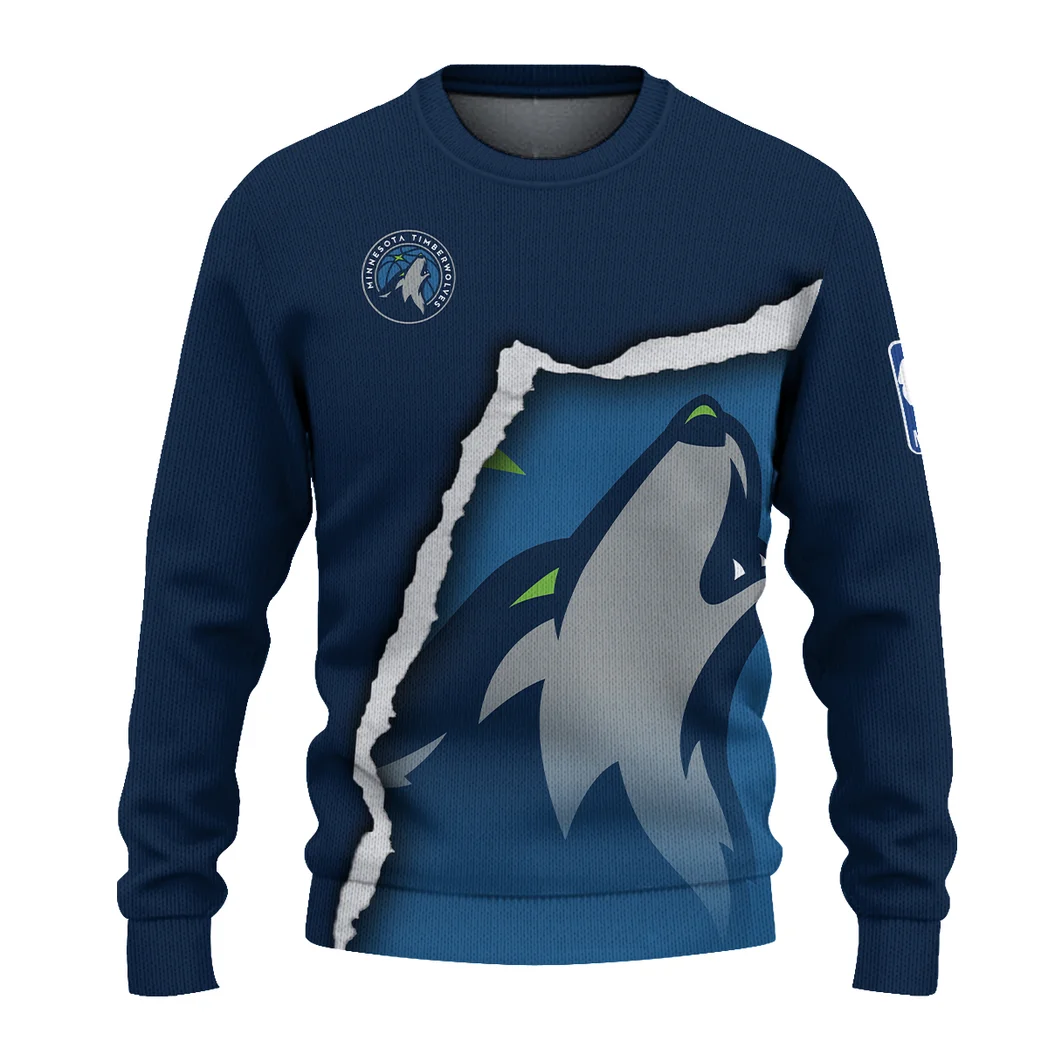 Hoop Passion Lifestyle Sweatshirt, Travel-Ready Fan Sweatshirt HVN1273 - Image 2