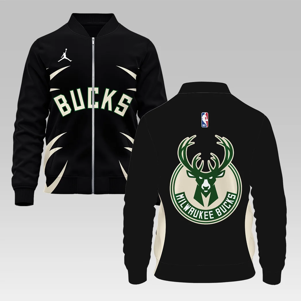 Hoop Passion Squad Bomber Jacket, Custom Bomber Jacket Men HVN1277
