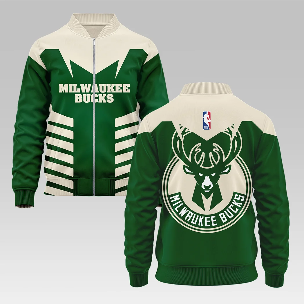 Hoop Passion Squad Bomber Jacket, Custom Game Day Bomber HVN1272