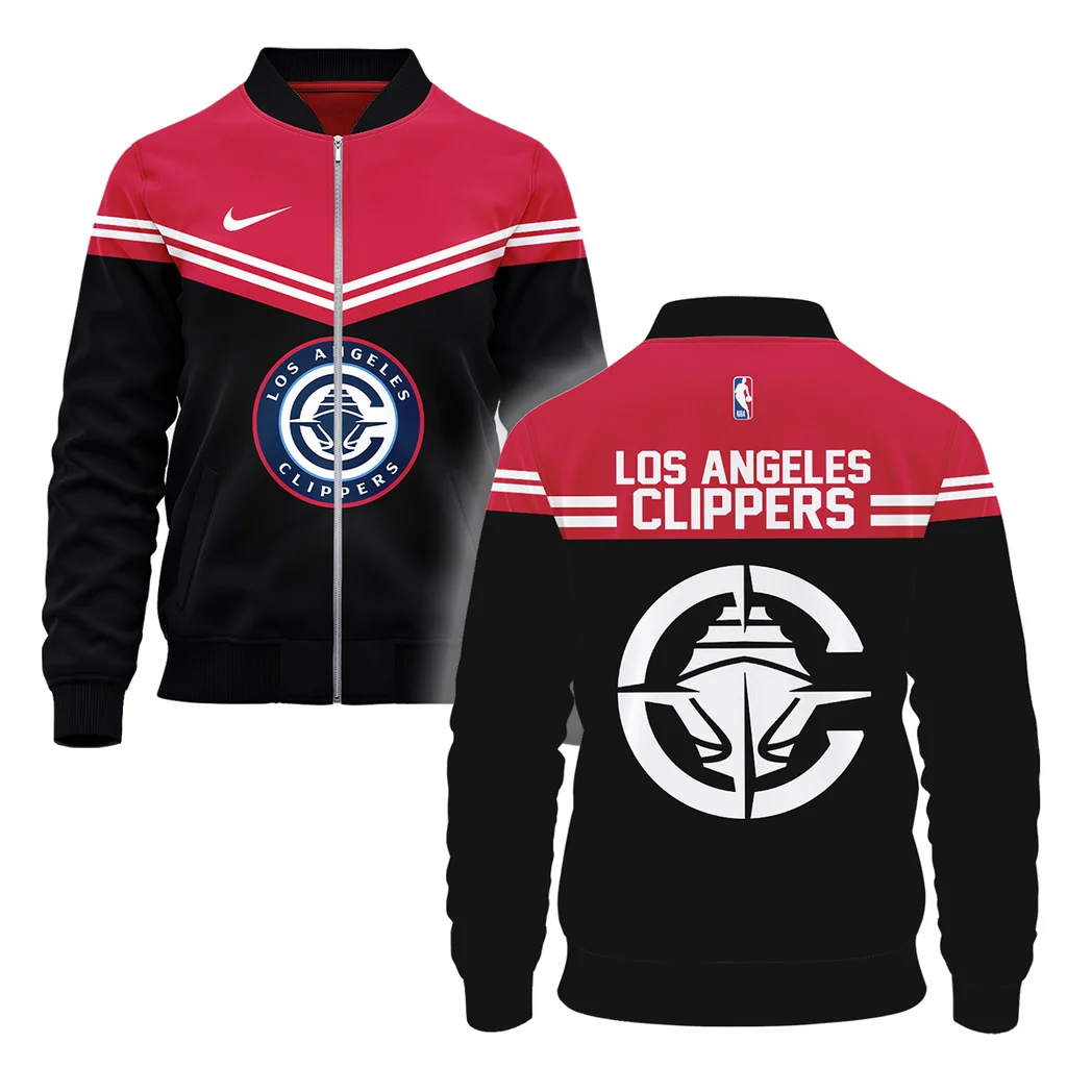 Hoop Passion Squad Bomber Jacket, Sports Bomber Jacket Custom HVN1060LA