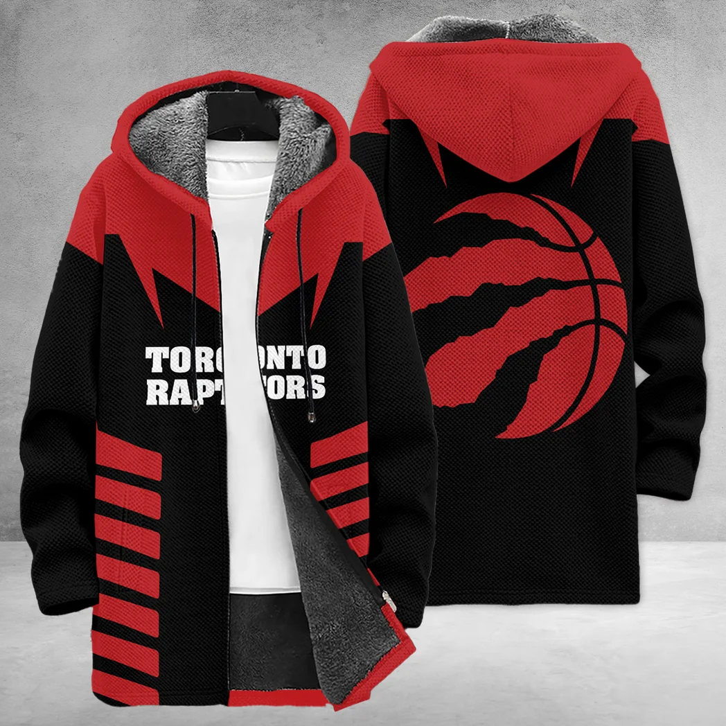 Hoop Passion Squad Fleece Windbreaker Jacket, Custom Athletic Outerwear HVN1272