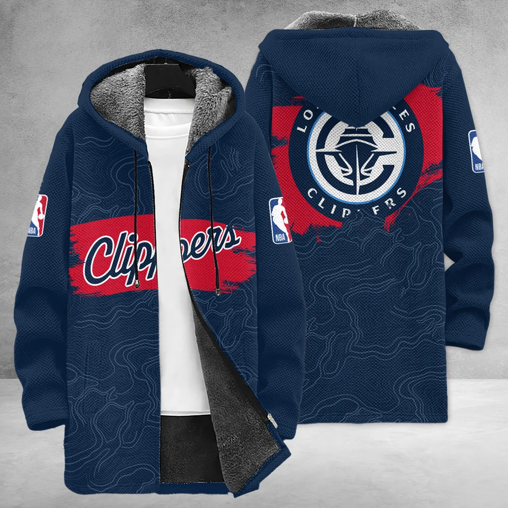 Hoop Passion Squad Fleece Windbreaker Jacket, Lightweight Fleece Windbreaker HVN1276