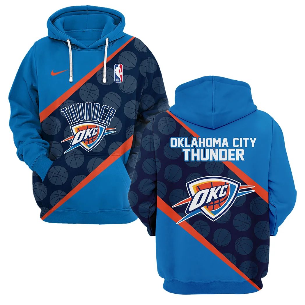 Hoop Passion Squad Hoodie, All-Season Road Day Hoodie HVN1062OC