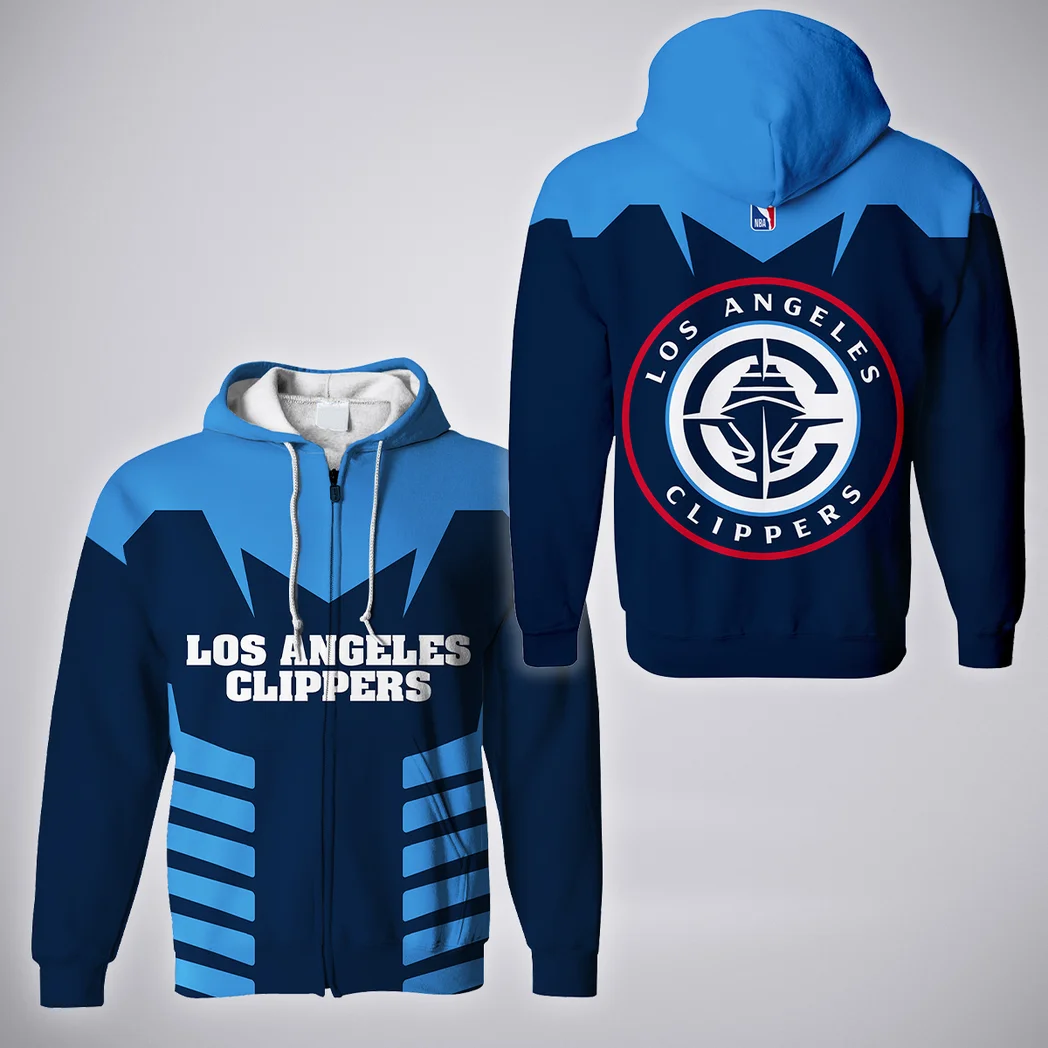 Hoop Passion Squad Zipper Hoodie, Active Supporter Hoodie HVN1272