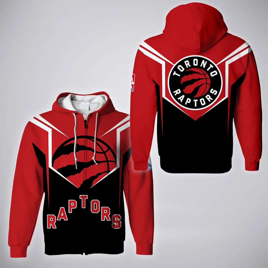 Hoop Passion Squad Zipper Hoodie, Streetwear Fan Hoodie HVN1279