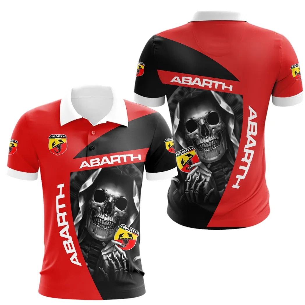 Hot Hatchback Polo Shirt, Urban Relaxed Fit Polo For Car Owner CAR6702212580