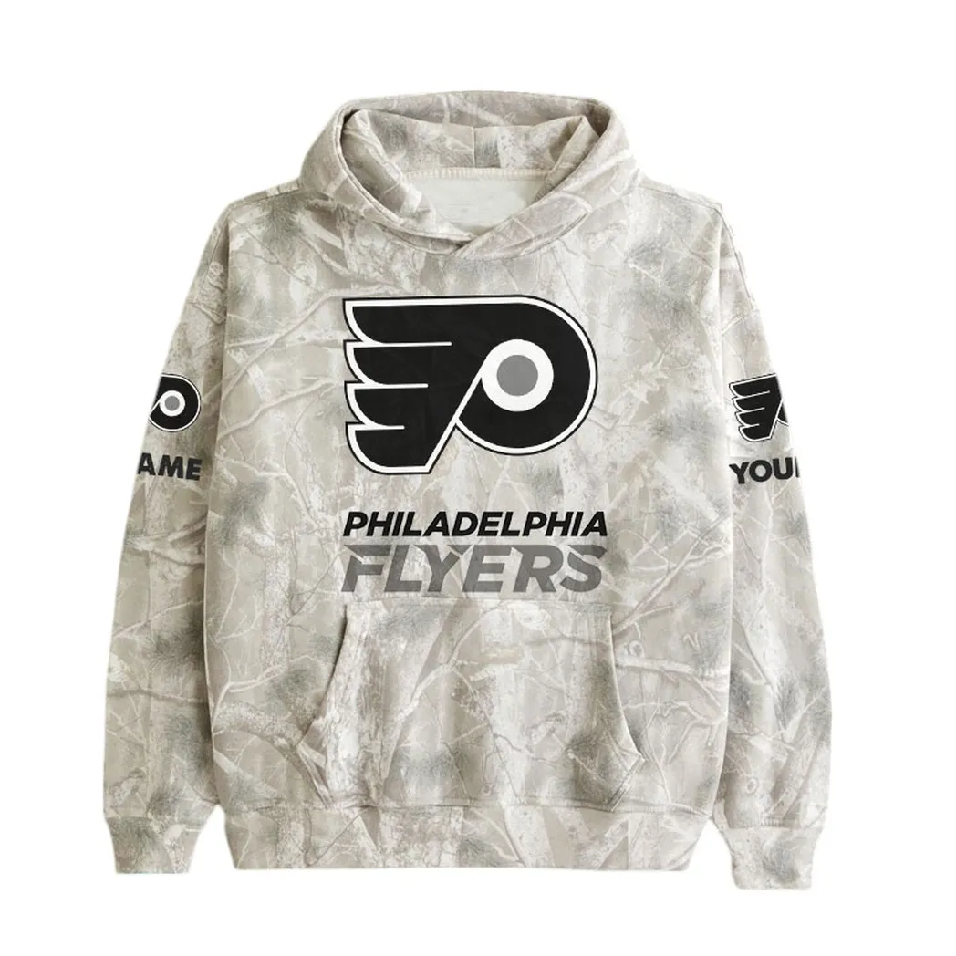 Ice Flight Hoodie, Road Warrior Night Hoodie DNHL107