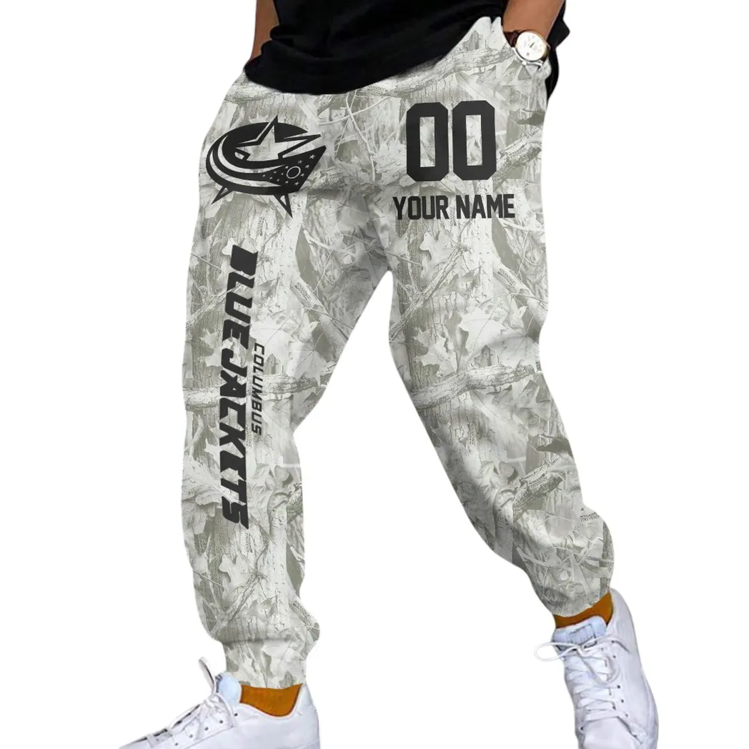 Ice Spark Sweatpants, Fan Pride Everyday Pants DNHL107