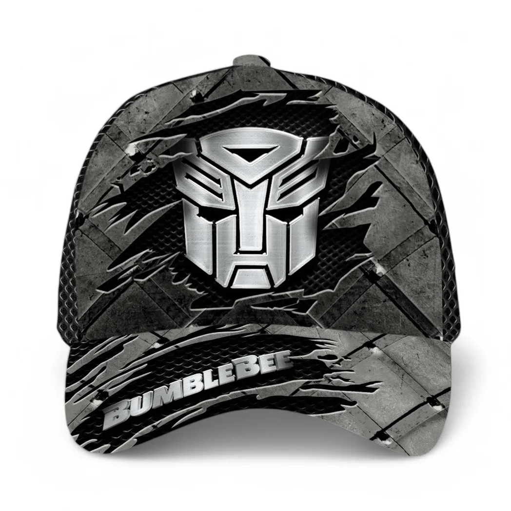 Iconic Car Classic Cap, Bold Road Baseball Cap For Auto Lovers CAR380