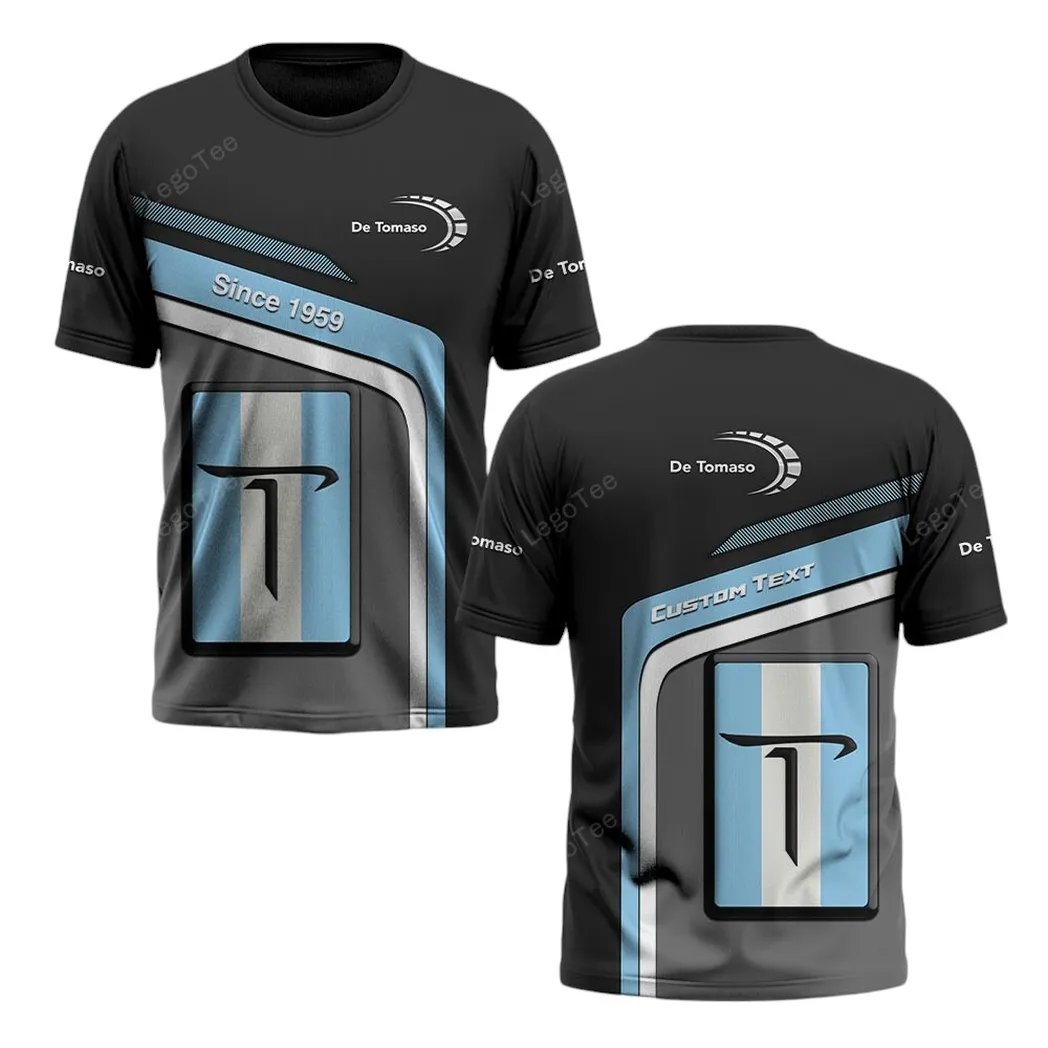 Iconic Road Machine T-Shirt 3D Print, Bold Rider Shirt CAR111