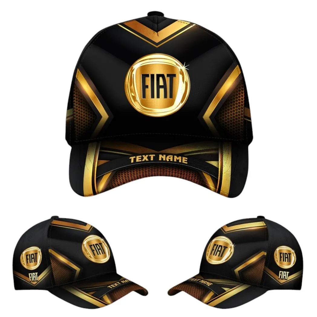 Italico Motors Classic Cap, Street Racing Baseball Cap For Auto Collectors CAR410 - Image 2