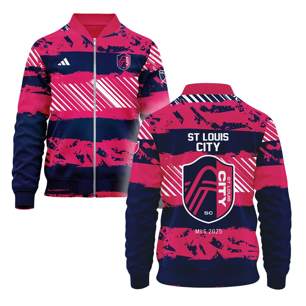 Kick Flow Bomber Jacket, Bomber Jacket Game Day HVN1097SL