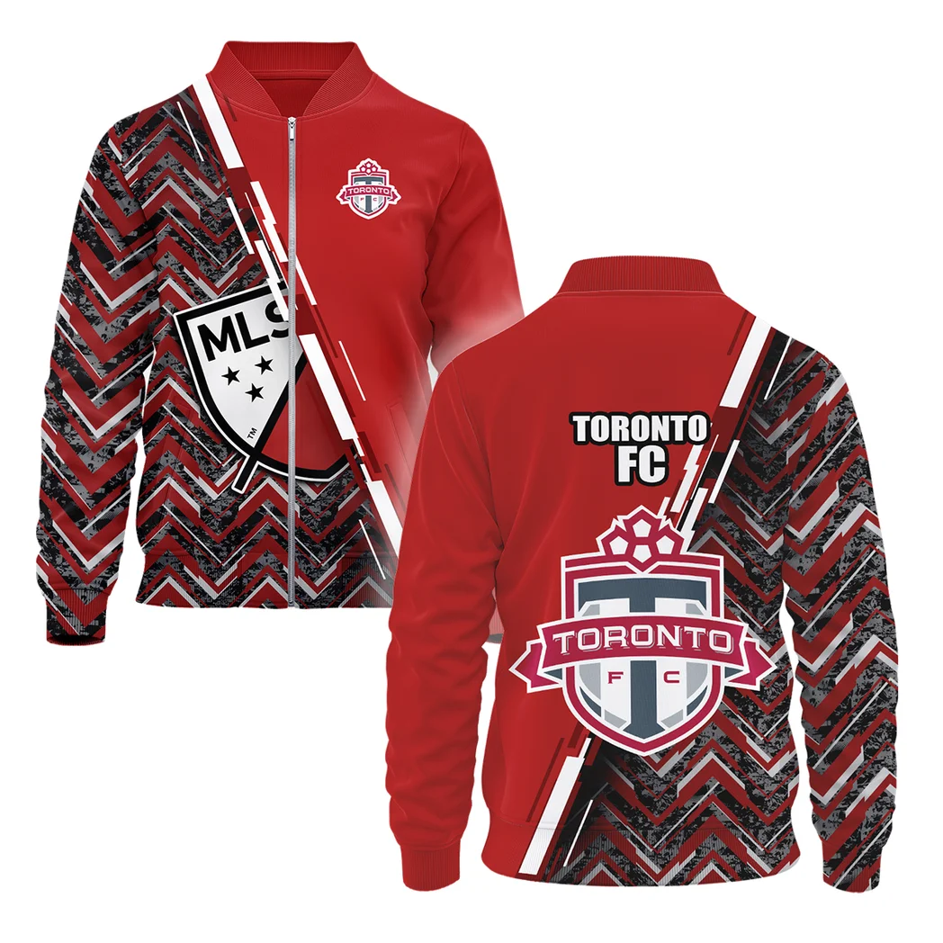 Kick Pulse Bomber Jacket, Bomber Jacket Fan Essential HVN1081TF