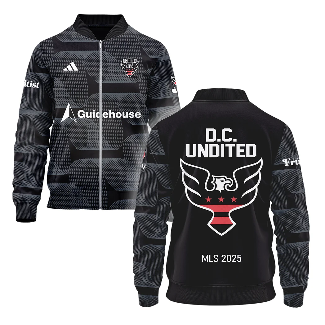 Kick Rhythm Bomber Jacket, Bomber Jacket Game Day HVN1056DC