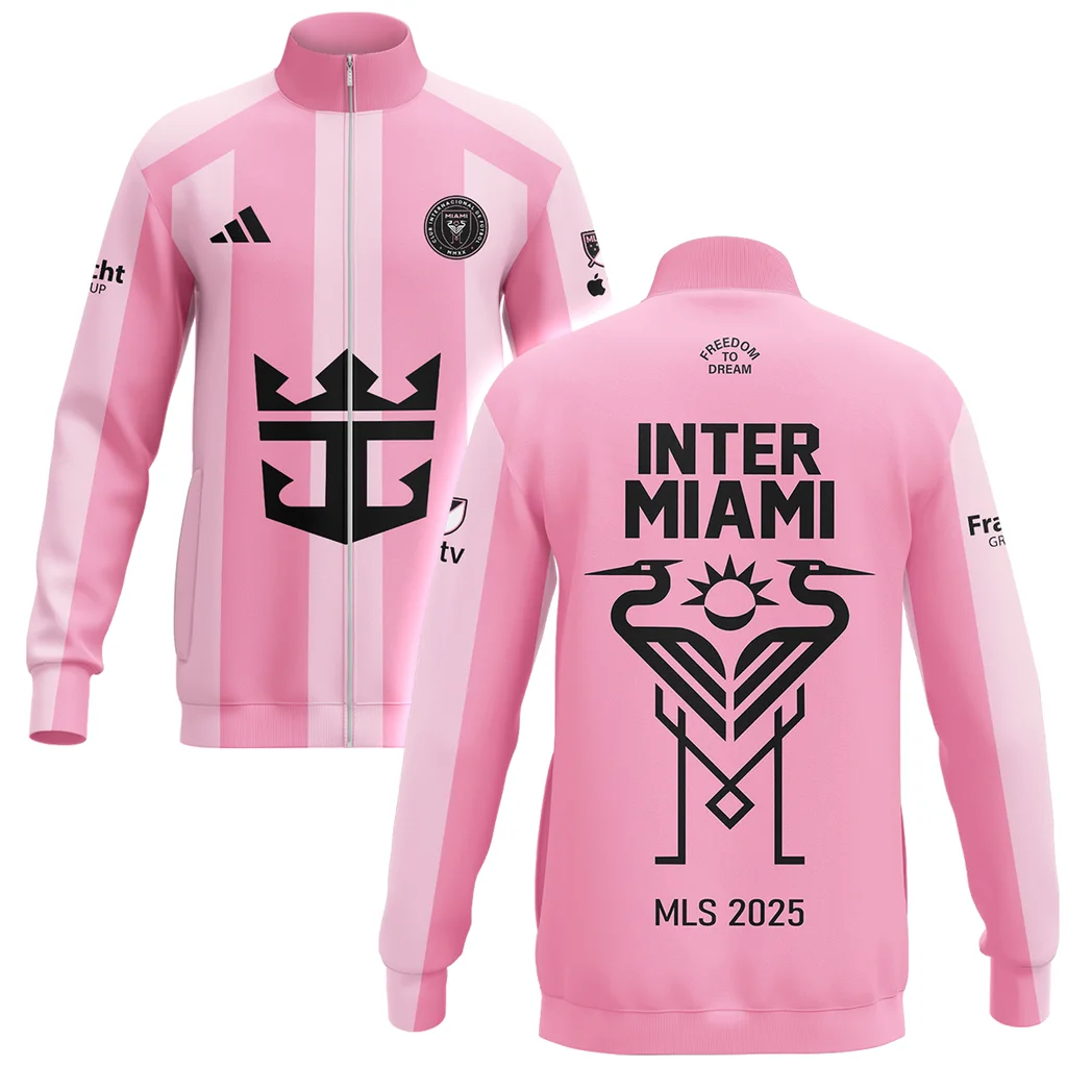 Kick Rhythm Stand Collar Jacket, Sporty Jacket for Men & Women HVN1096IM