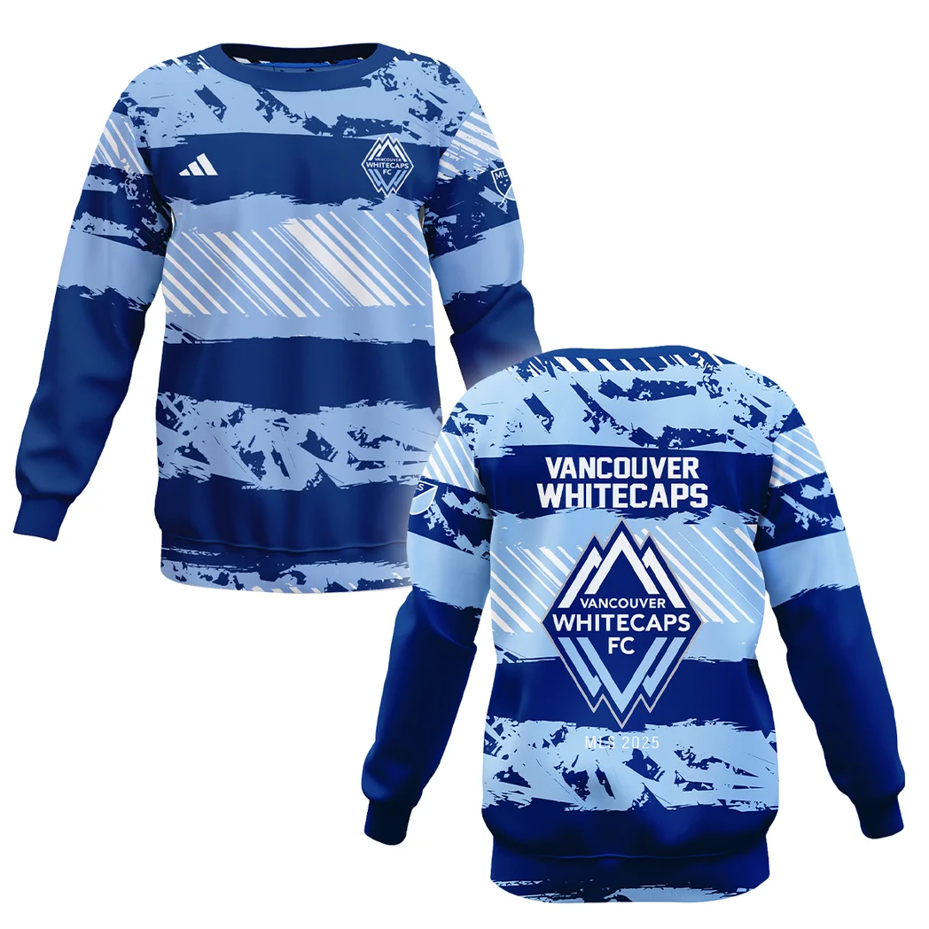 Kick Rhythm Sweatshirt, Performance Supporter Sweatshirt HVN1097VW