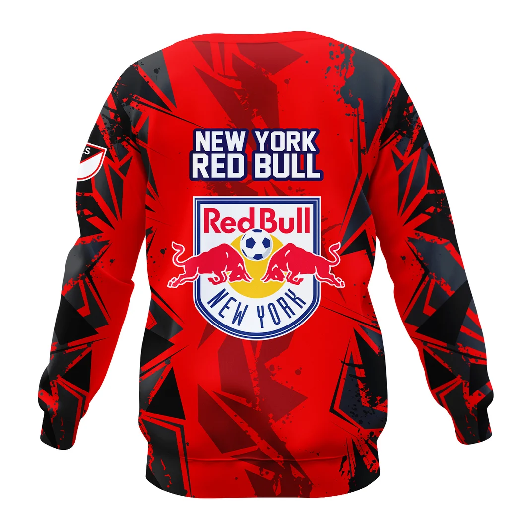 Kick Spirit Sweatshirt, Stadium Ready Warm Sweatshirt HVN1068NY - Image 3