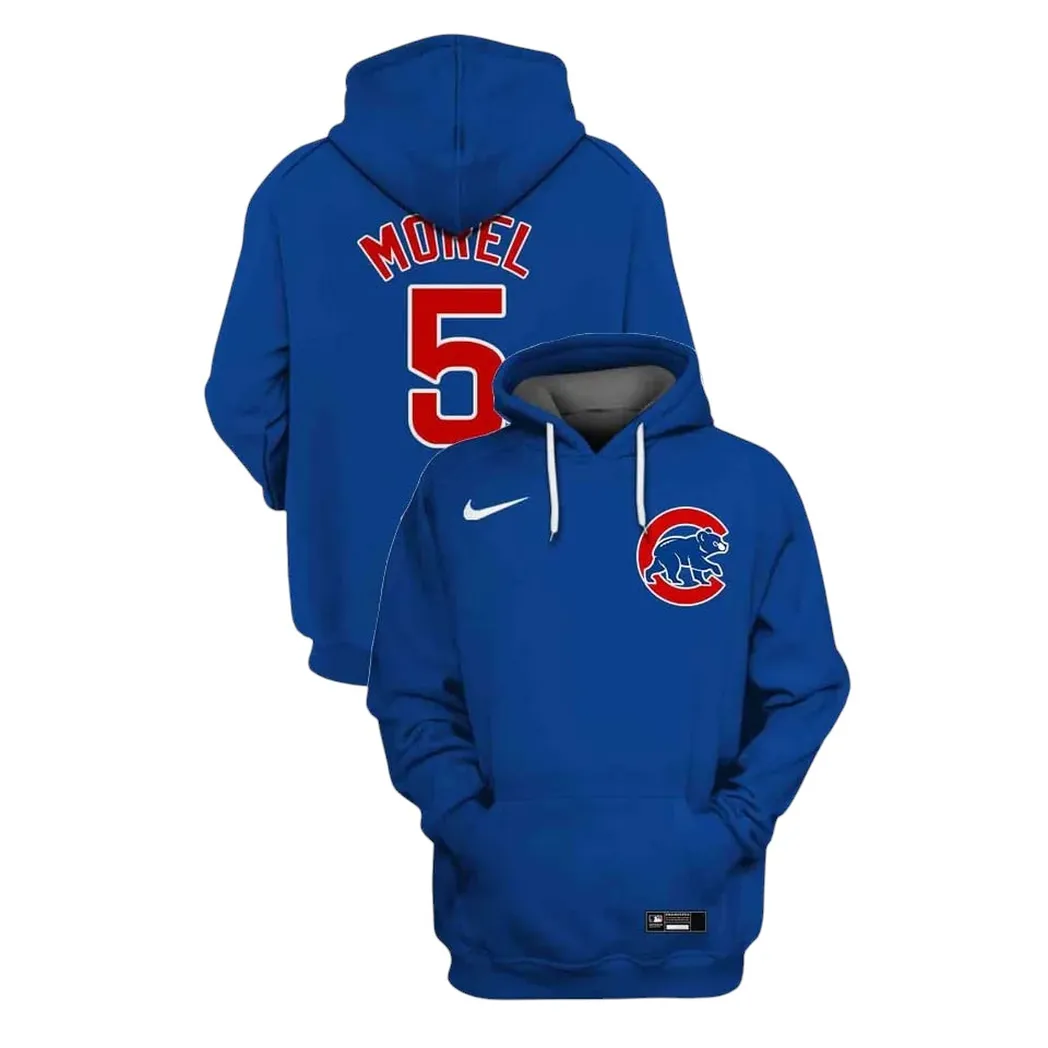 Legacy of Pride Hoodie, Performance Rider Comfort Hoodie MLB010