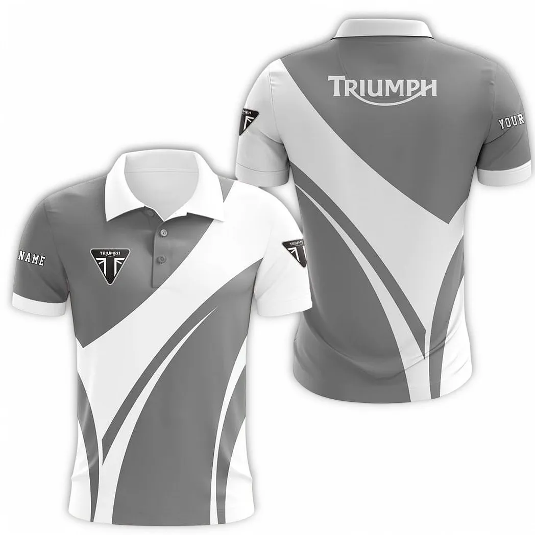 Legendary Two-Wheeler Polo Shirt, Sporty Urban Polo For Car Enthusiasts CAR73021525684