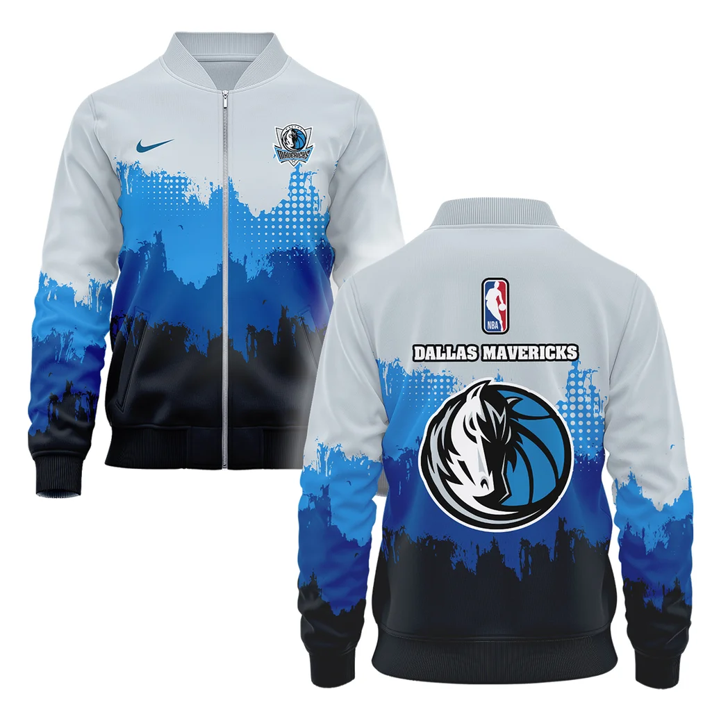 Lifestyle Crew Bomber Jacket, Bomber Jacket Stadium Style HVN1094DM