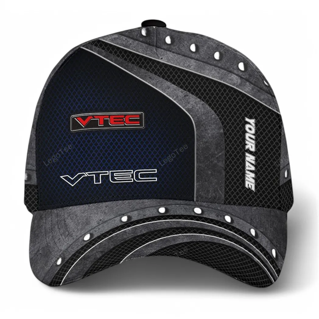 Lightweight Racer Classic Cap, Driver’s Club Baseball Cap For Auto Fans CAR990