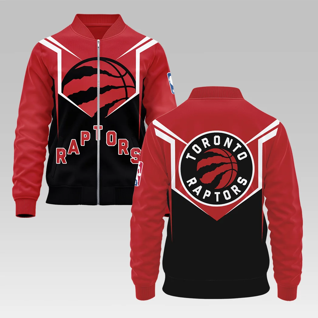 Loyal Basketball Nation Bomber Jacket, Fan Gear Bomber Jacket HVN1279