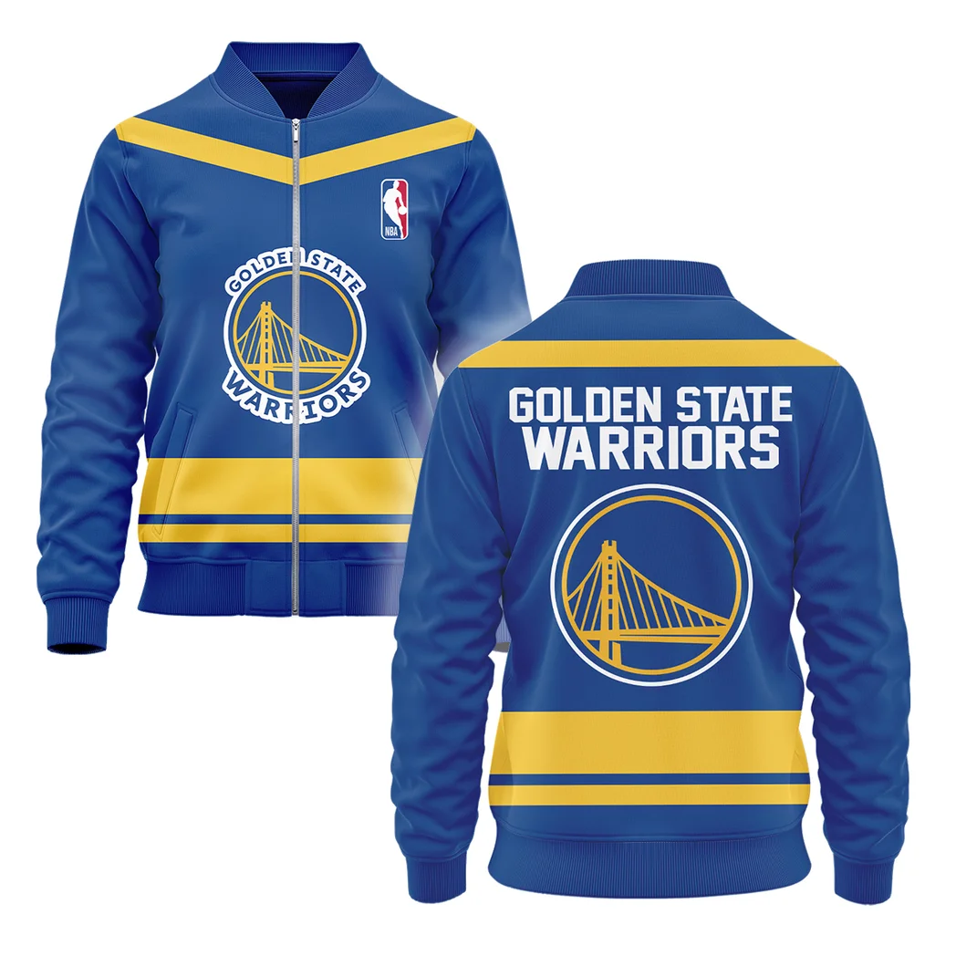 Loyal Basketball Pride Bomber Jacket, Bomber Jacket Fan Essential HVN1055GS