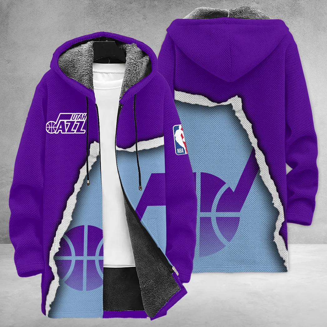 Loyal Basketball Pride Fleece Windbreaker Jacket, Fan Favorite Jacket HVN1273