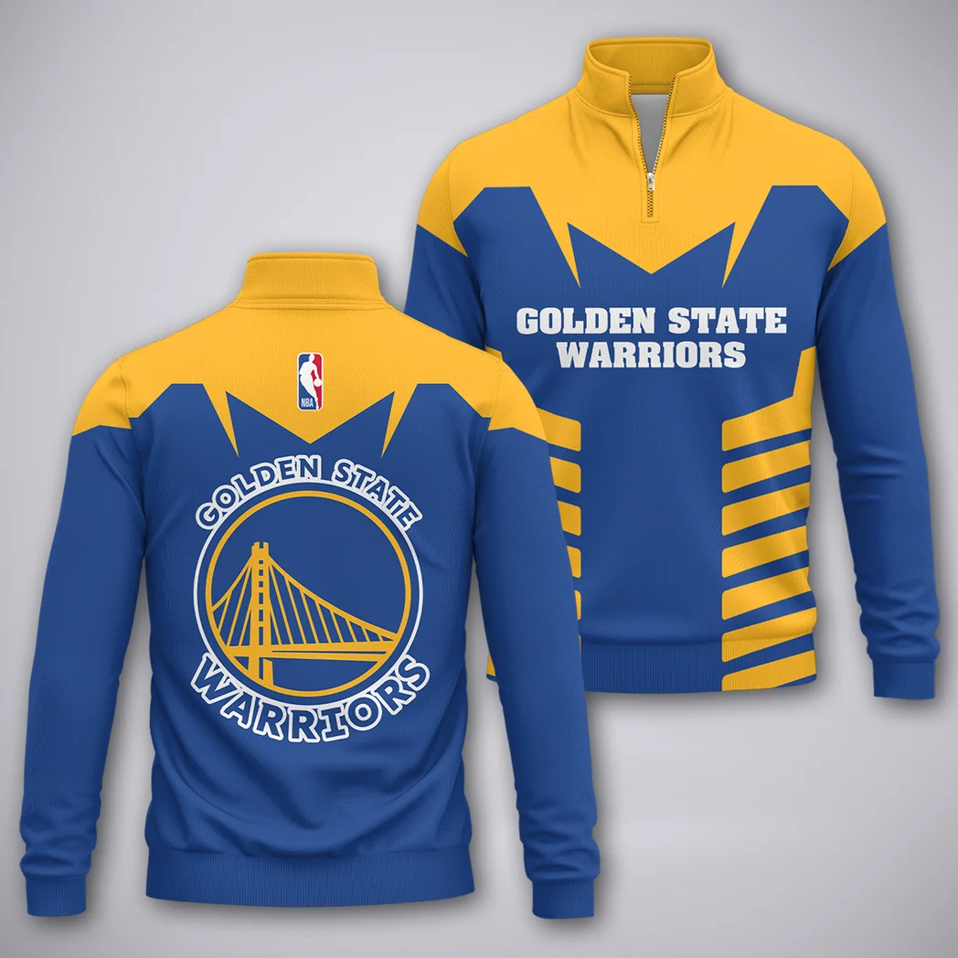 Loyal Basketball Pride Quarter-Zip Sweatshirt, Game Day Ready HVN1272