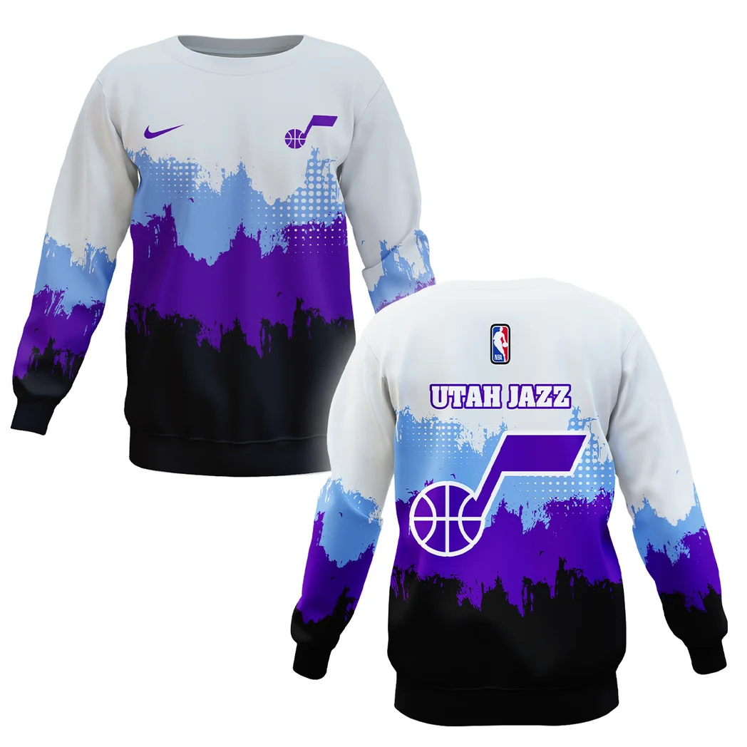 Loyal Basketball Pride Sweatshirt, Everyday Fan Spirit Sweatshirt HVN1094UJ