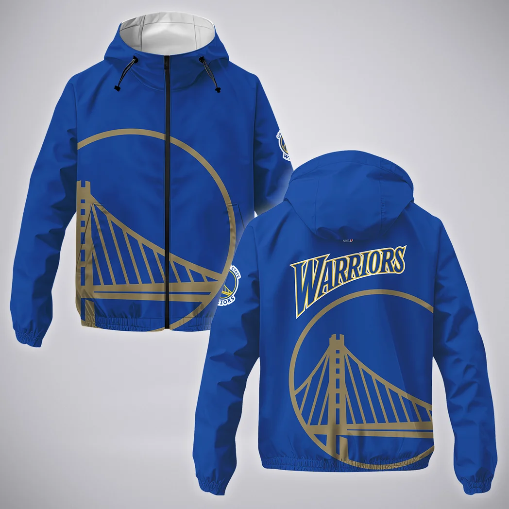 Loyal Basketball Pride Windbreaker Jacket, Game Day Waterproof Jacket HVN1278