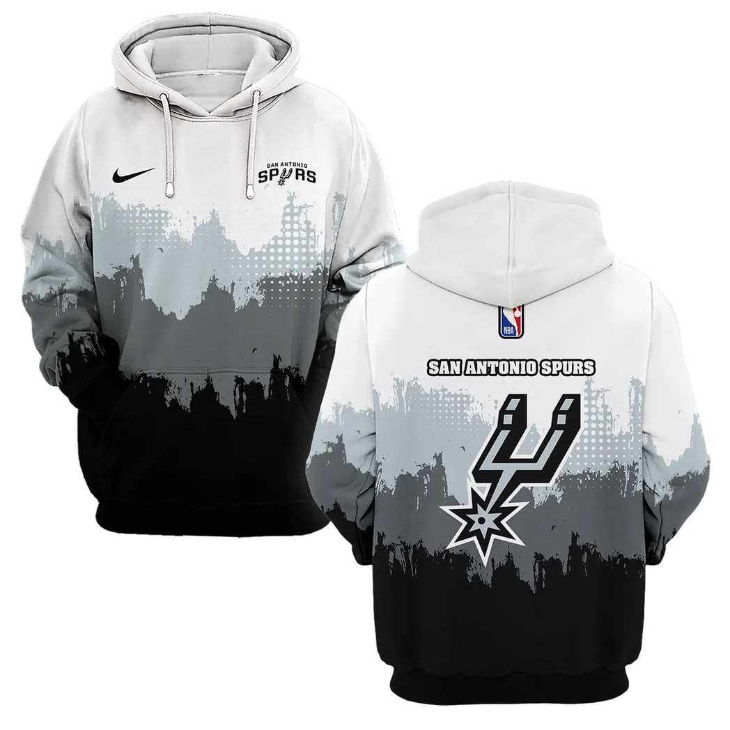 Loyal Basketball Spirit Hoodie, Open Road Warmth Hoodie HVN1094SA
