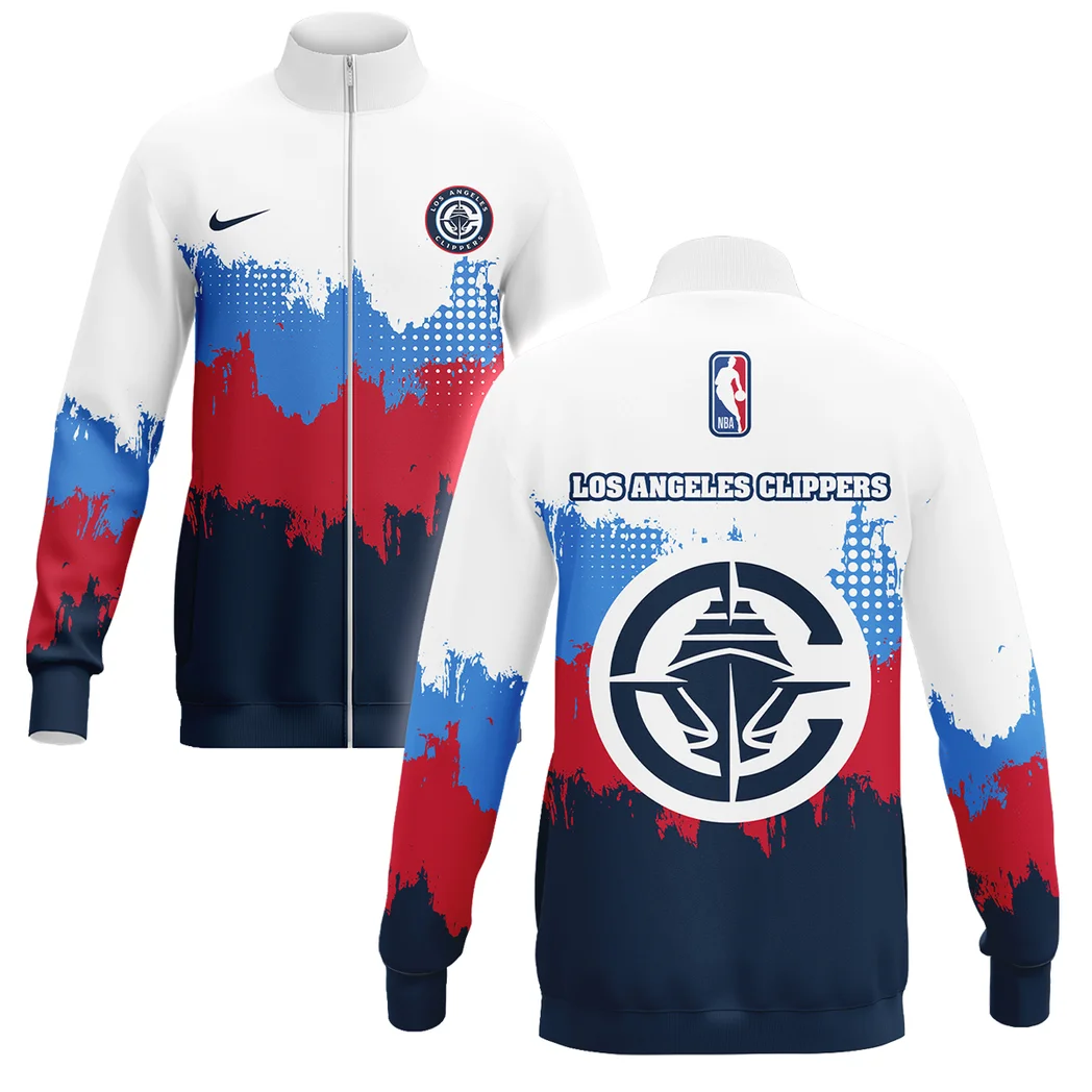 Loyal Basketball Spirit Stand Collar Jacket, Casual Fit Game Day Ready Jacket HVN1094LA