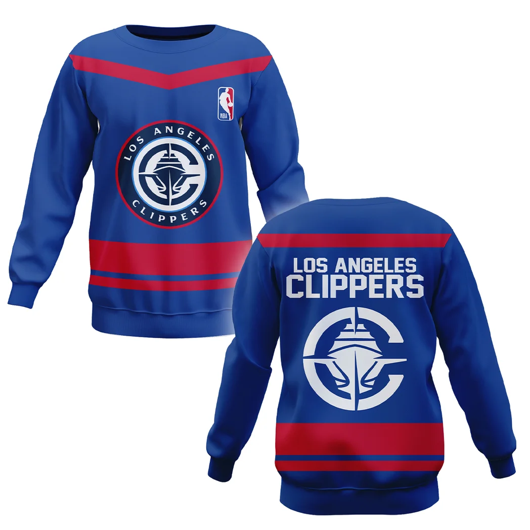 Loyal Basketball Spirit Sweatshirt, Street Style Fan Sweatshirt HVN1055LA